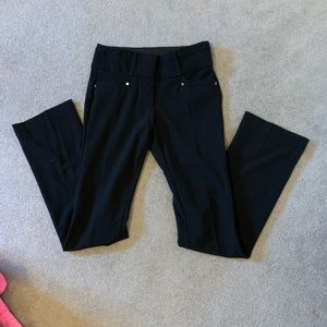 Candie’s Black Dress Pants
